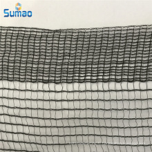 Fil anti-grêle HDPE mono fil transparent résistant aux UV pour protéger le pommier produit par Sumao Machine